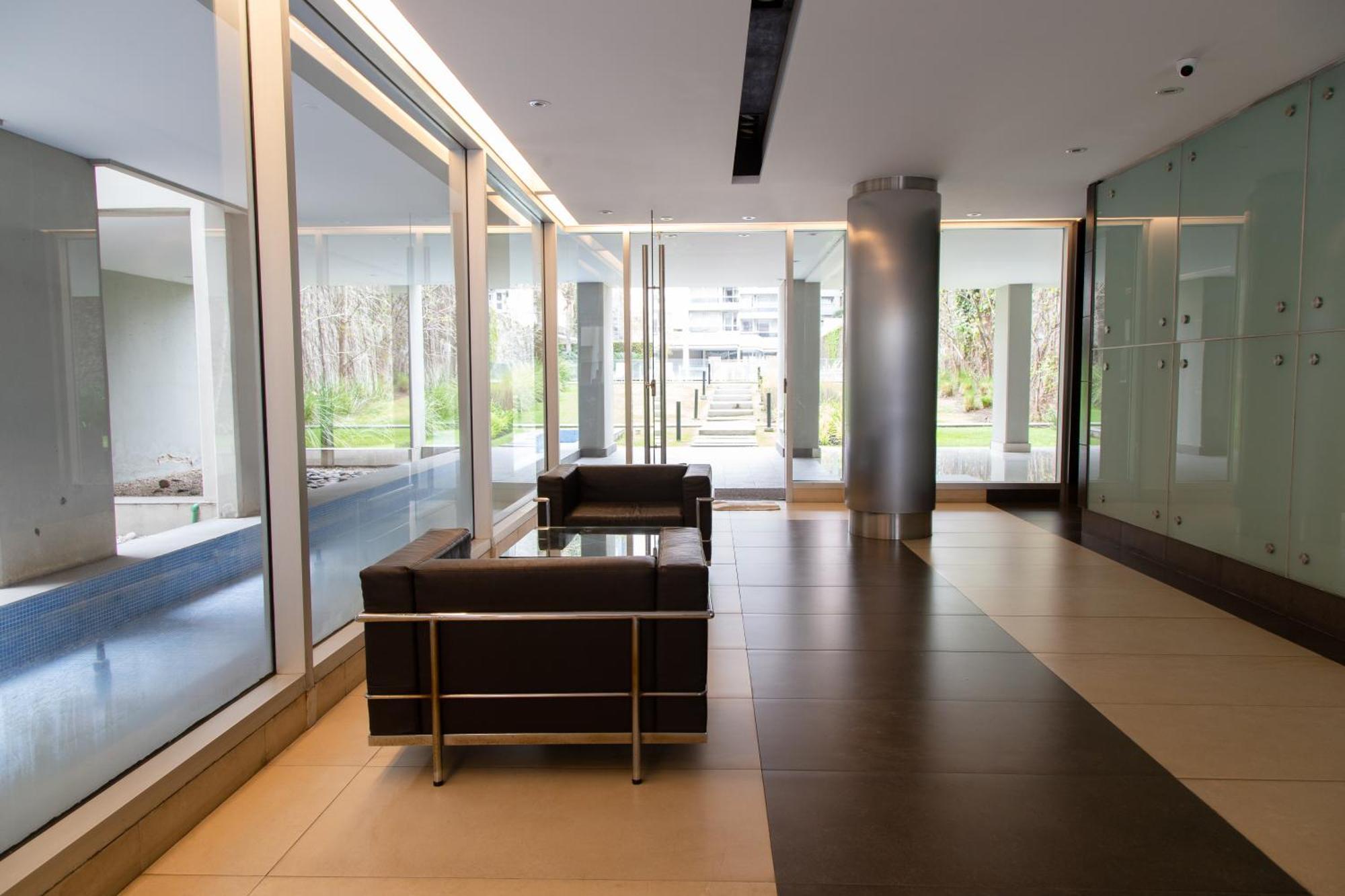 Albizia Deluxe Apartamento Buenos Aires