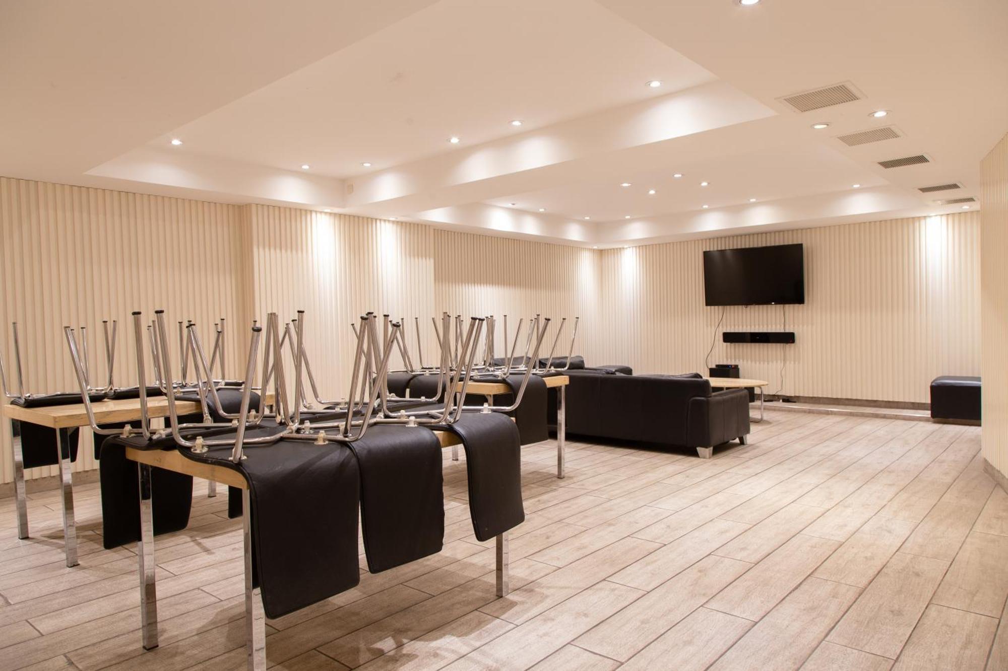 Apartamento Albizia Deluxe *