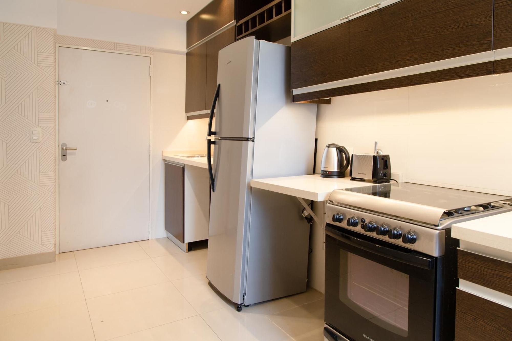 Apartamento Albizia Deluxe *