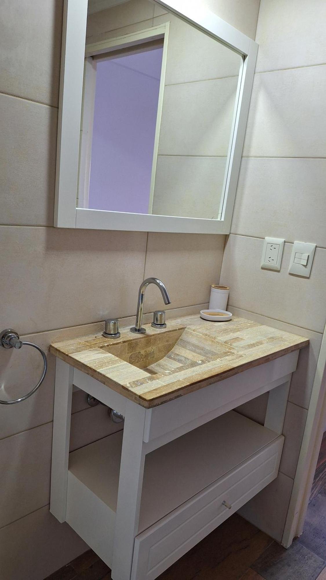 Apartamento Departamento Moderno Para 6 Personas