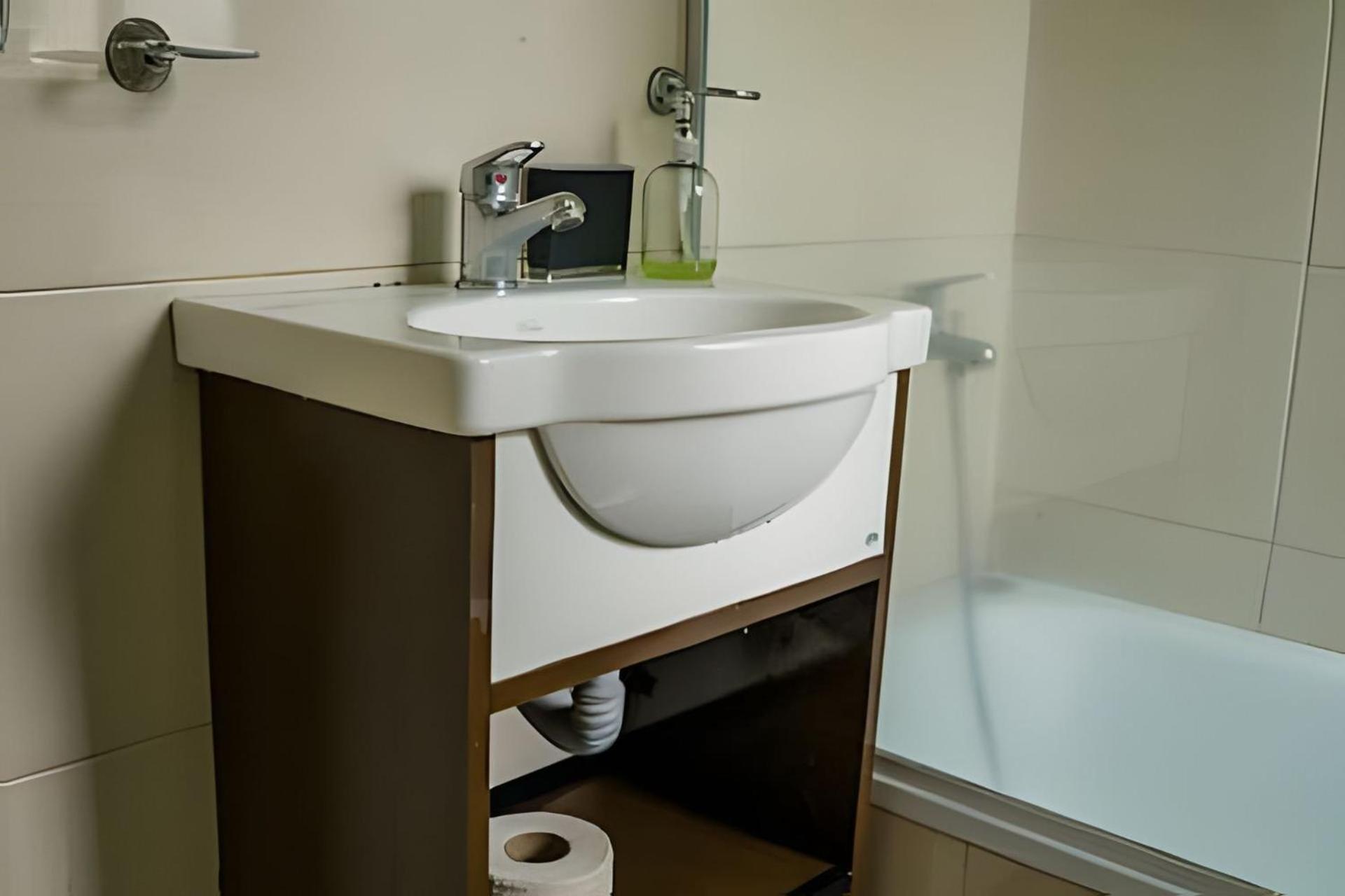 Apartamento Edificio Con Pileta En Palermo Ciudad Autónoma de Buenos Aires