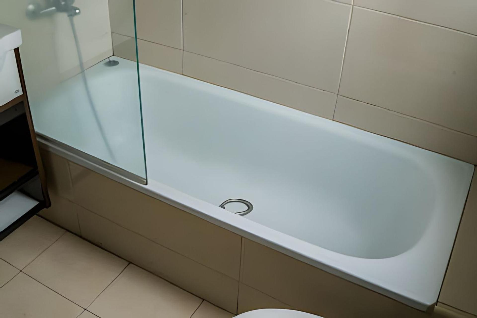 Apartamento Edificio Con Pileta En Palermo *