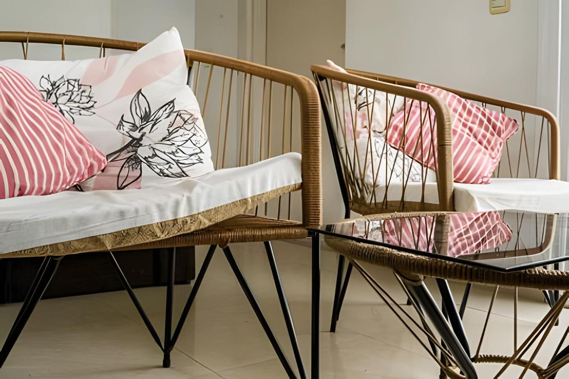 Apartamento Edificio Con Pileta En Palermo Ciudad Autónoma de Buenos Aires