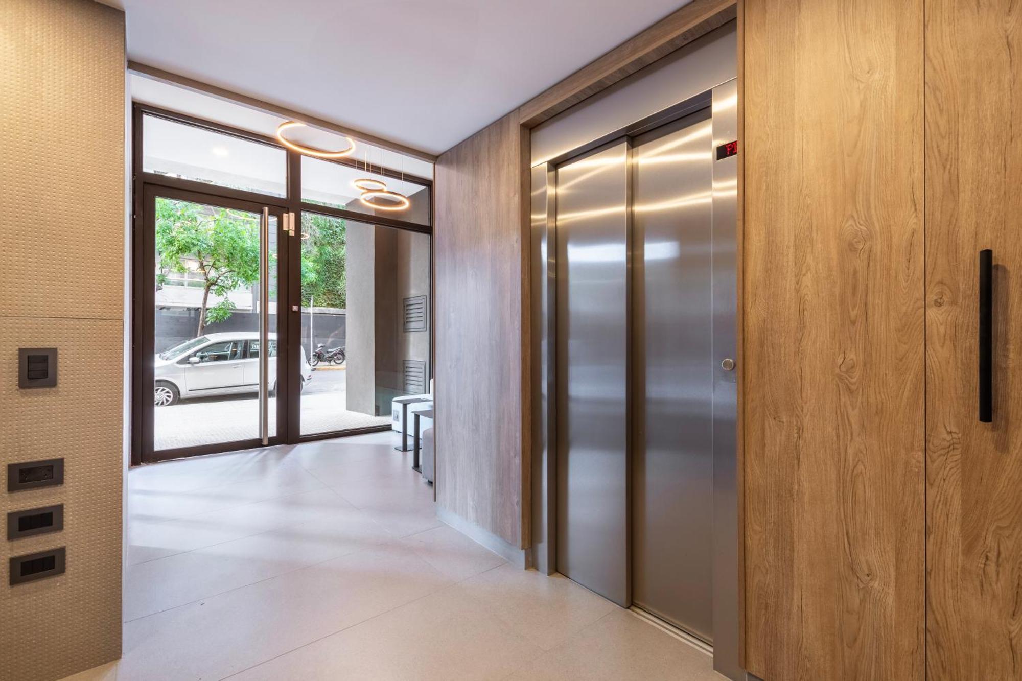 Apartahotel Attico I Ciudad Autónoma de Buenos Aires