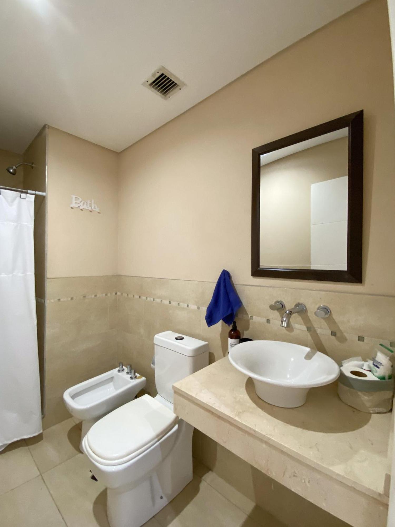 Ideal Si Venis A Eventos En Nordelta Bahia Grande Apartment *