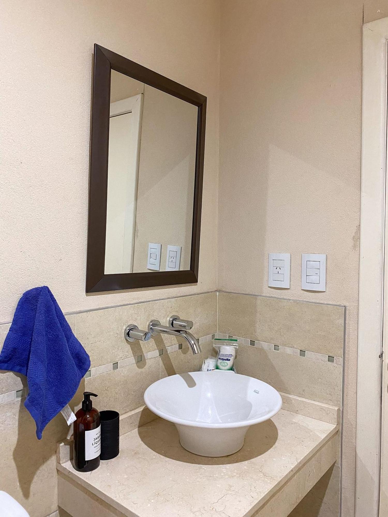 Apartment Ideal Si Venis A Eventos En Nordelta Bahia Grande *