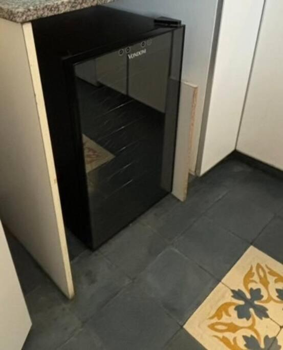Apartamento Antique San Telmo