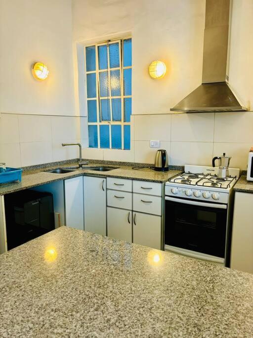 Apartamento Antique San Telmo
