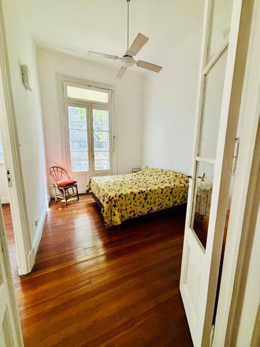Antique San Telmo Apartamento