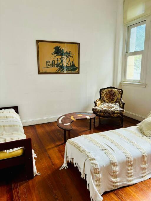 Antique San Telmo *