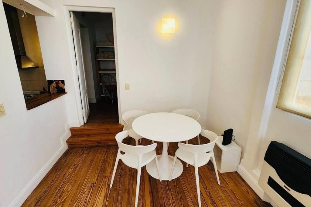 Apartamento Antique San Telmo Ciudad Autónoma de Buenos Aires