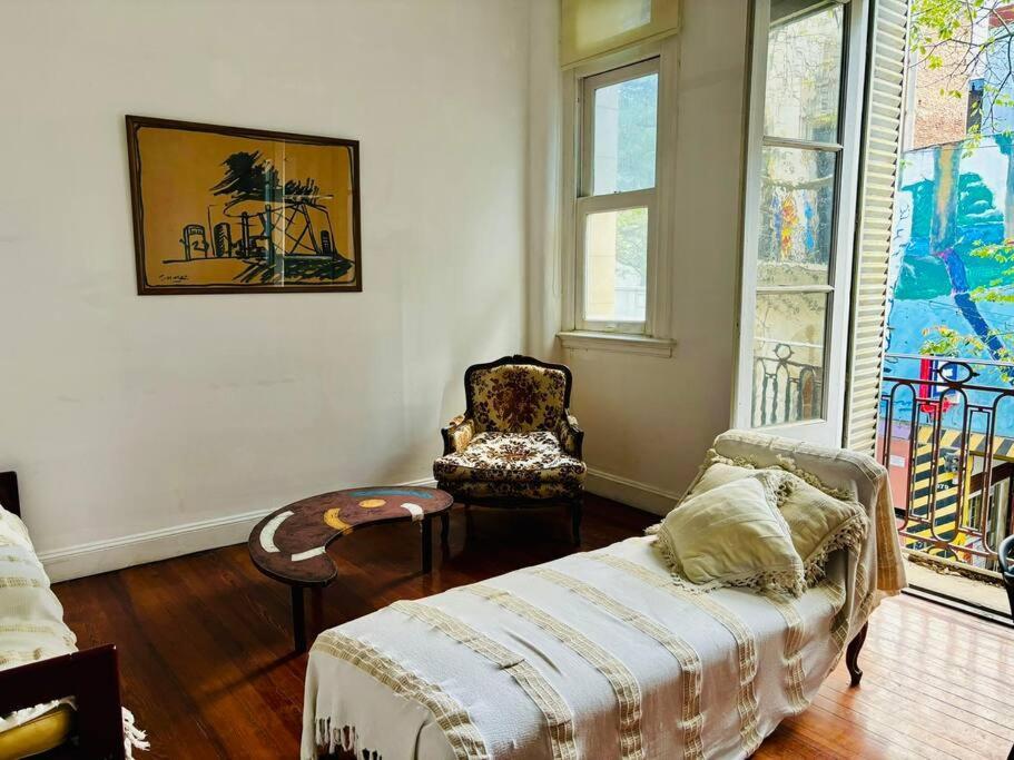 Antique San Telmo Ciudad Autónoma de Buenos Aires