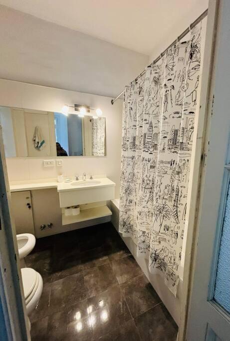 Antique San Telmo Apartamento Ciudad Autónoma de Buenos Aires