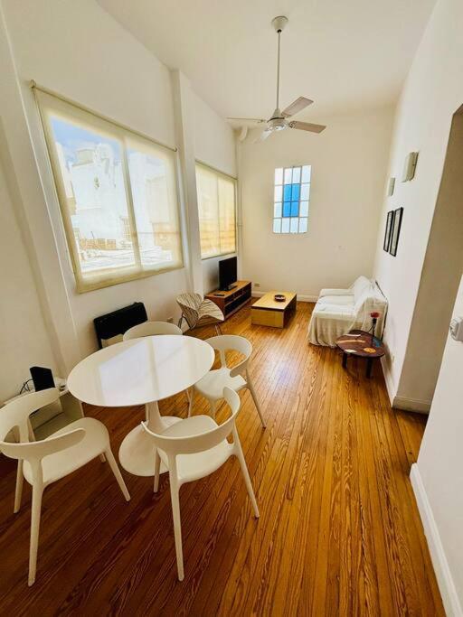 Apartamento Antique San Telmo *