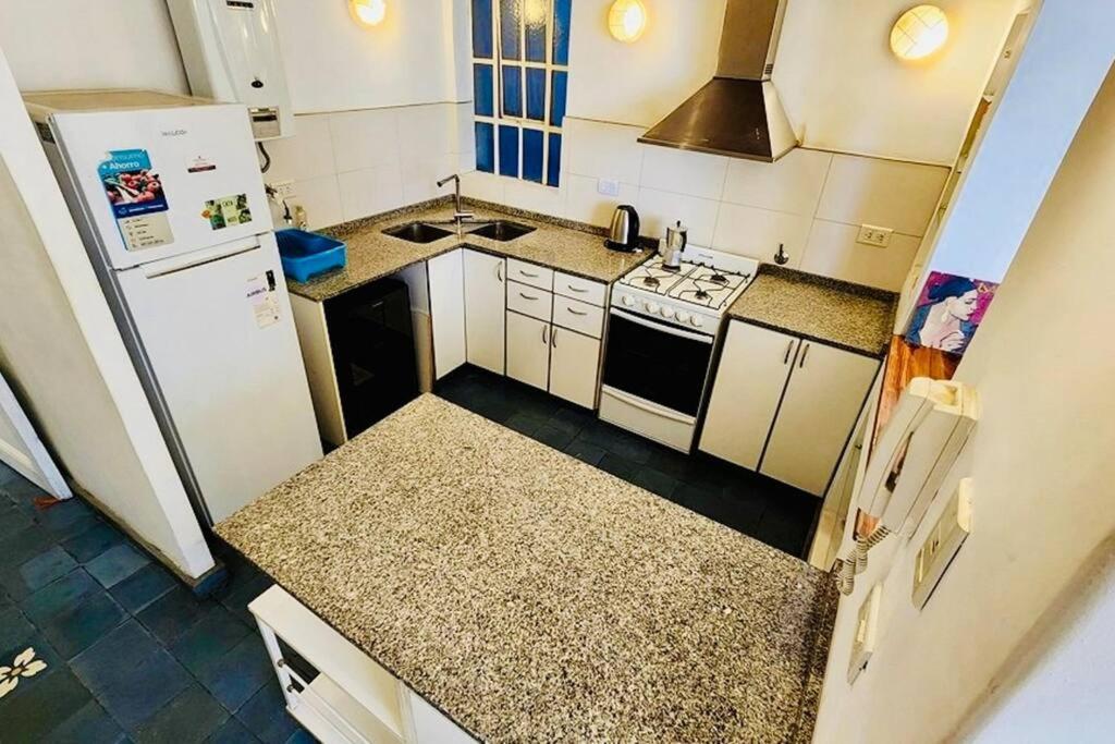 Apartamento Antique San Telmo