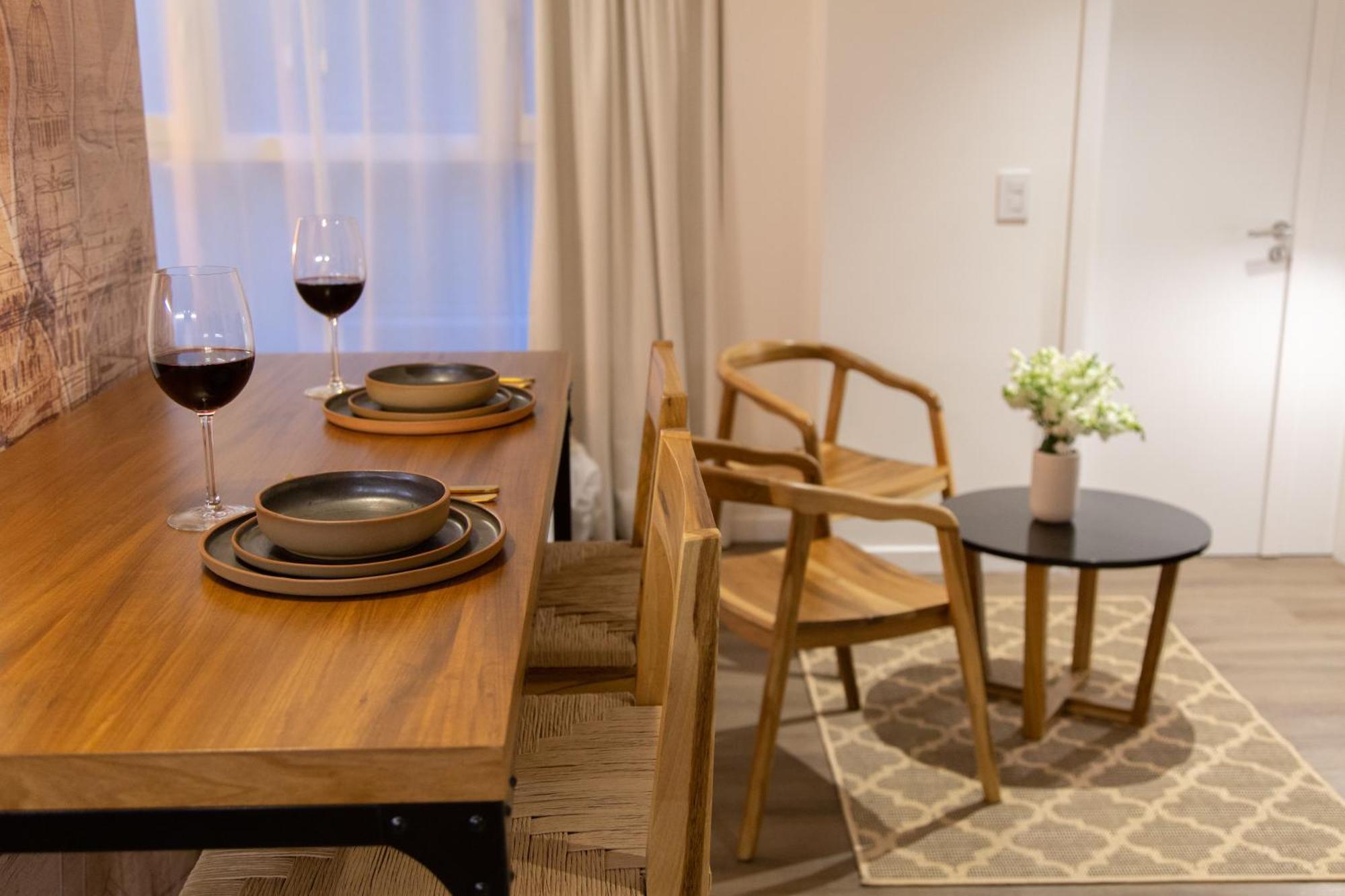 Hevea Elegant Studio * Ciudad Autónoma de Buenos Aires