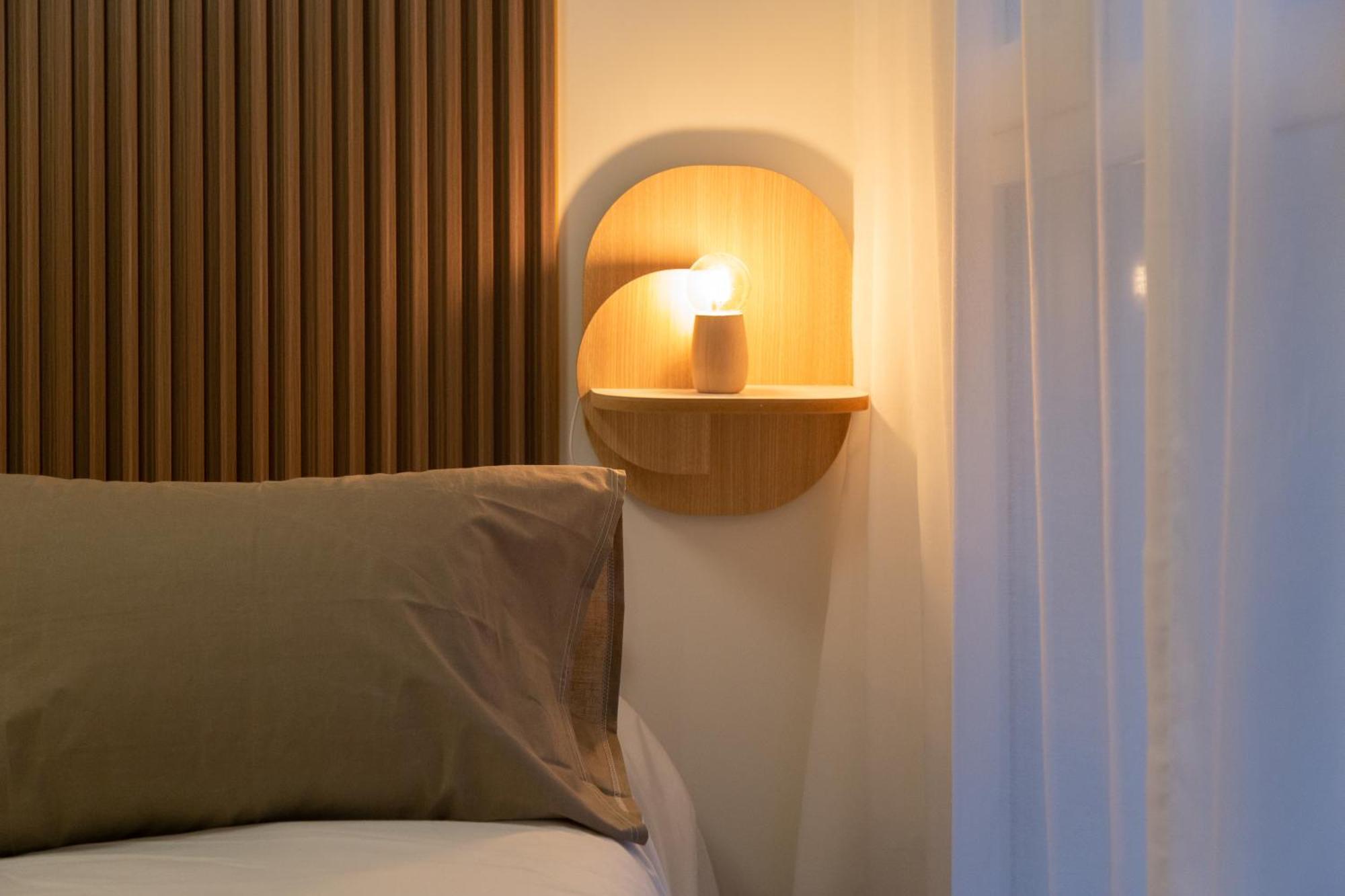 Apartamento Hevea Elegant Studio