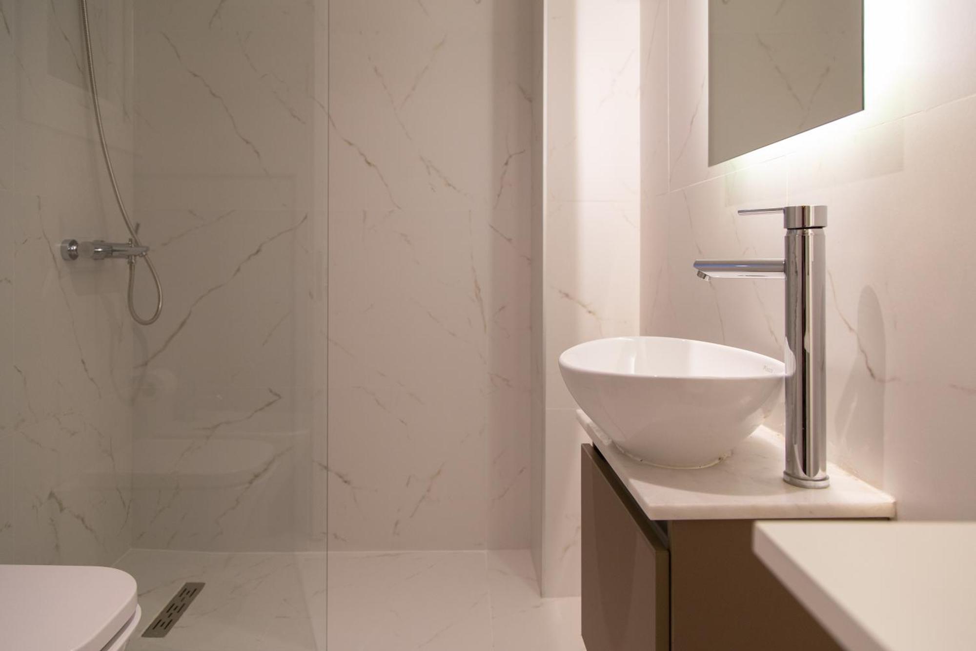 Apartamento Hevea Elegant Studio