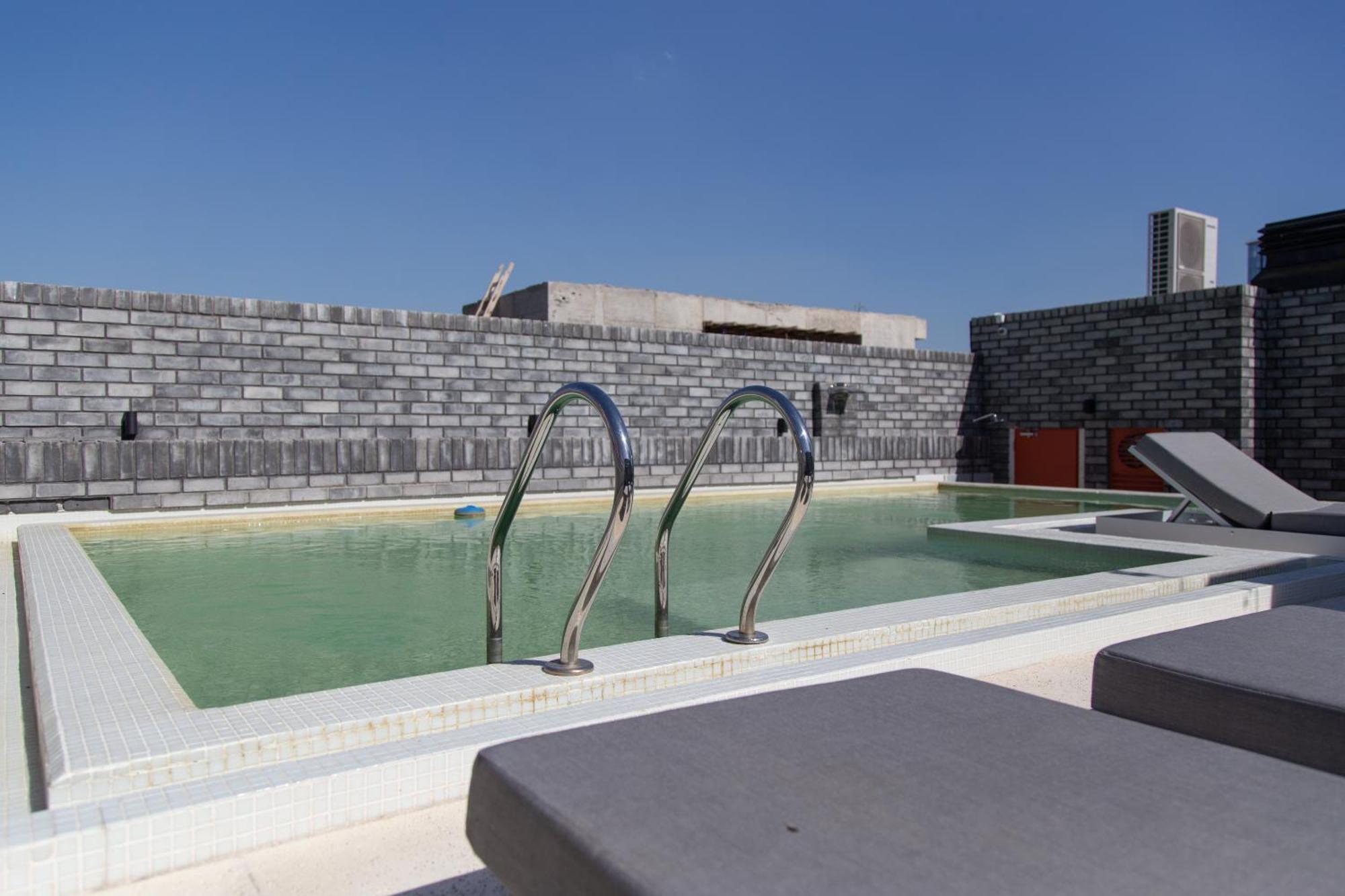 Apartamento Hevea Elegant Studio