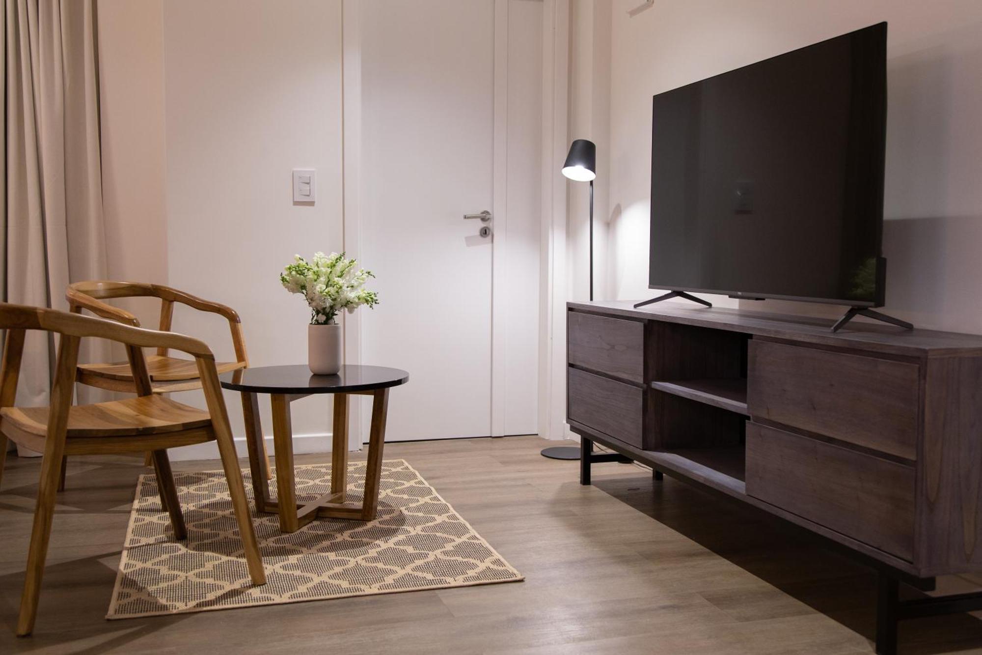 Hevea Elegant Studio Apartamento