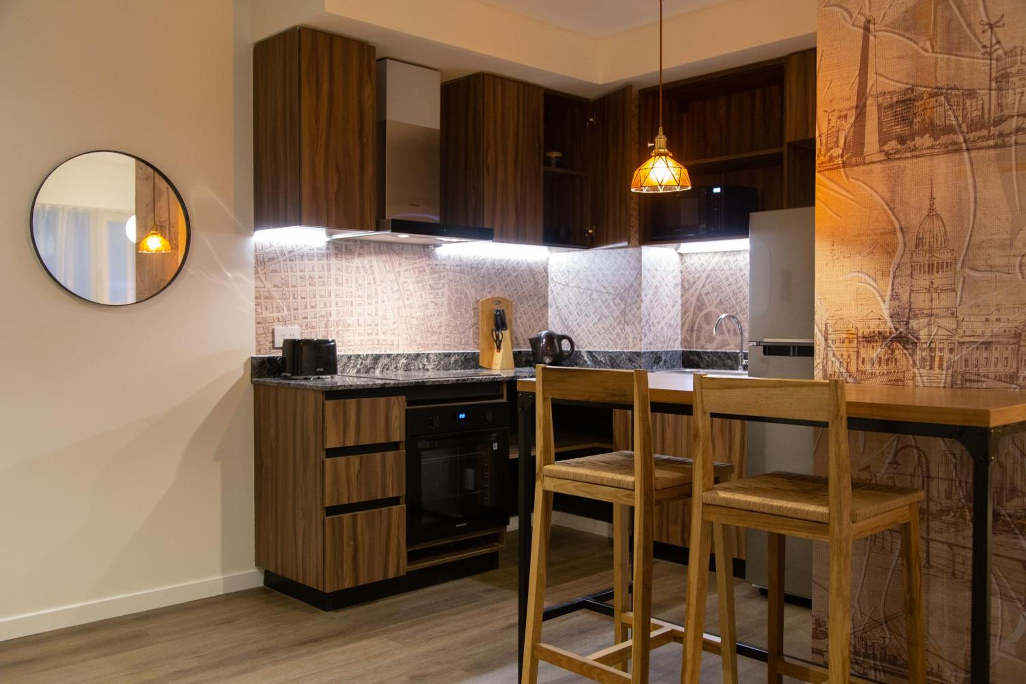 Hevea Elegant Studio