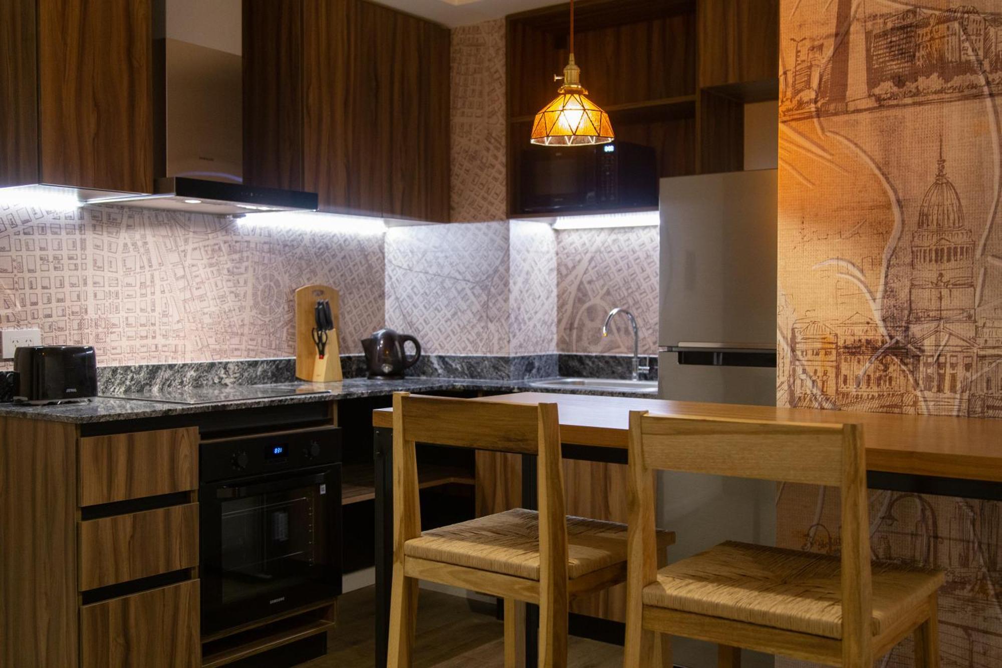 Hevea Elegant Studio * Ciudad Autónoma de Buenos Aires