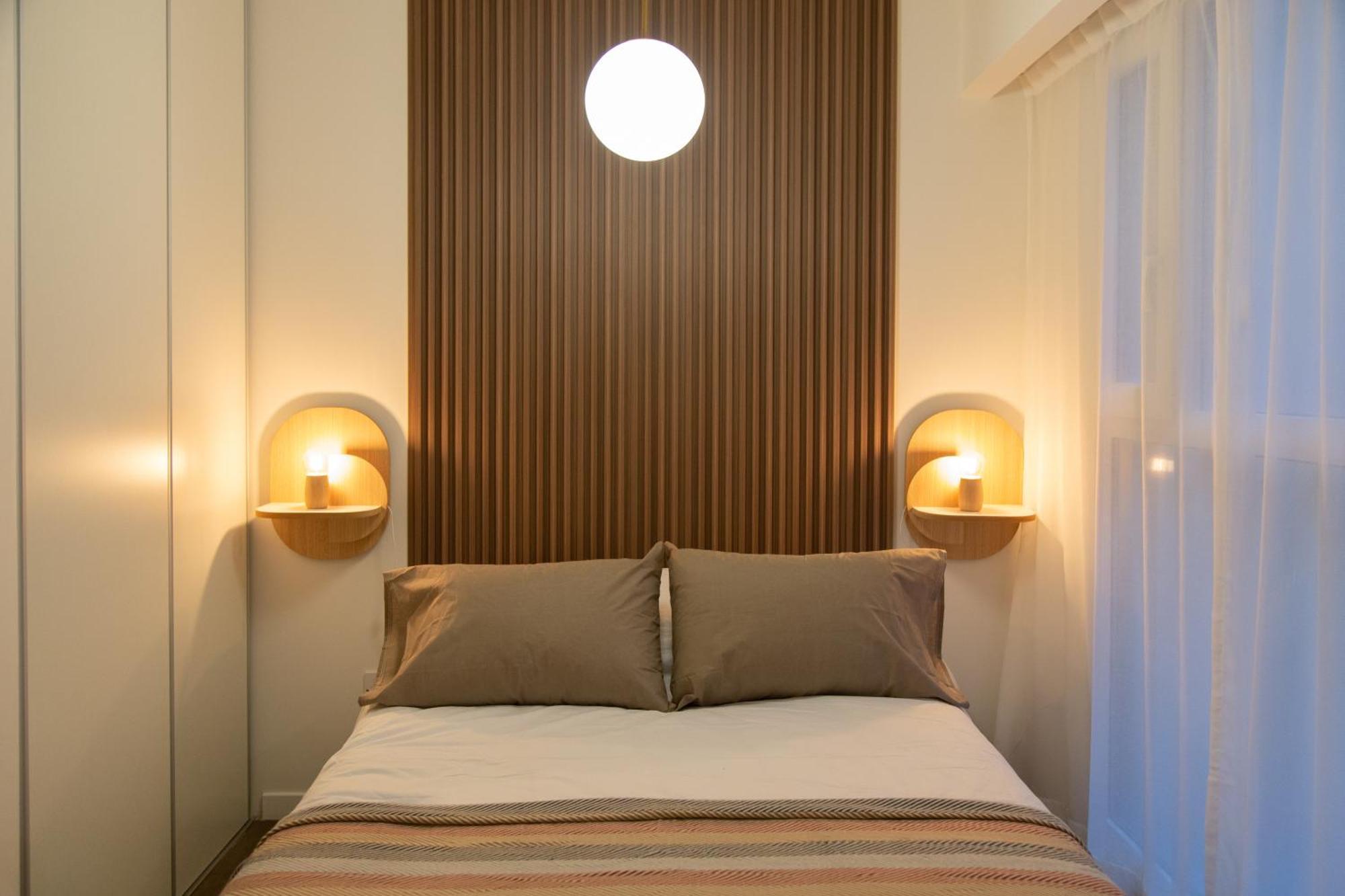 Apartamento Hevea Elegant Studio