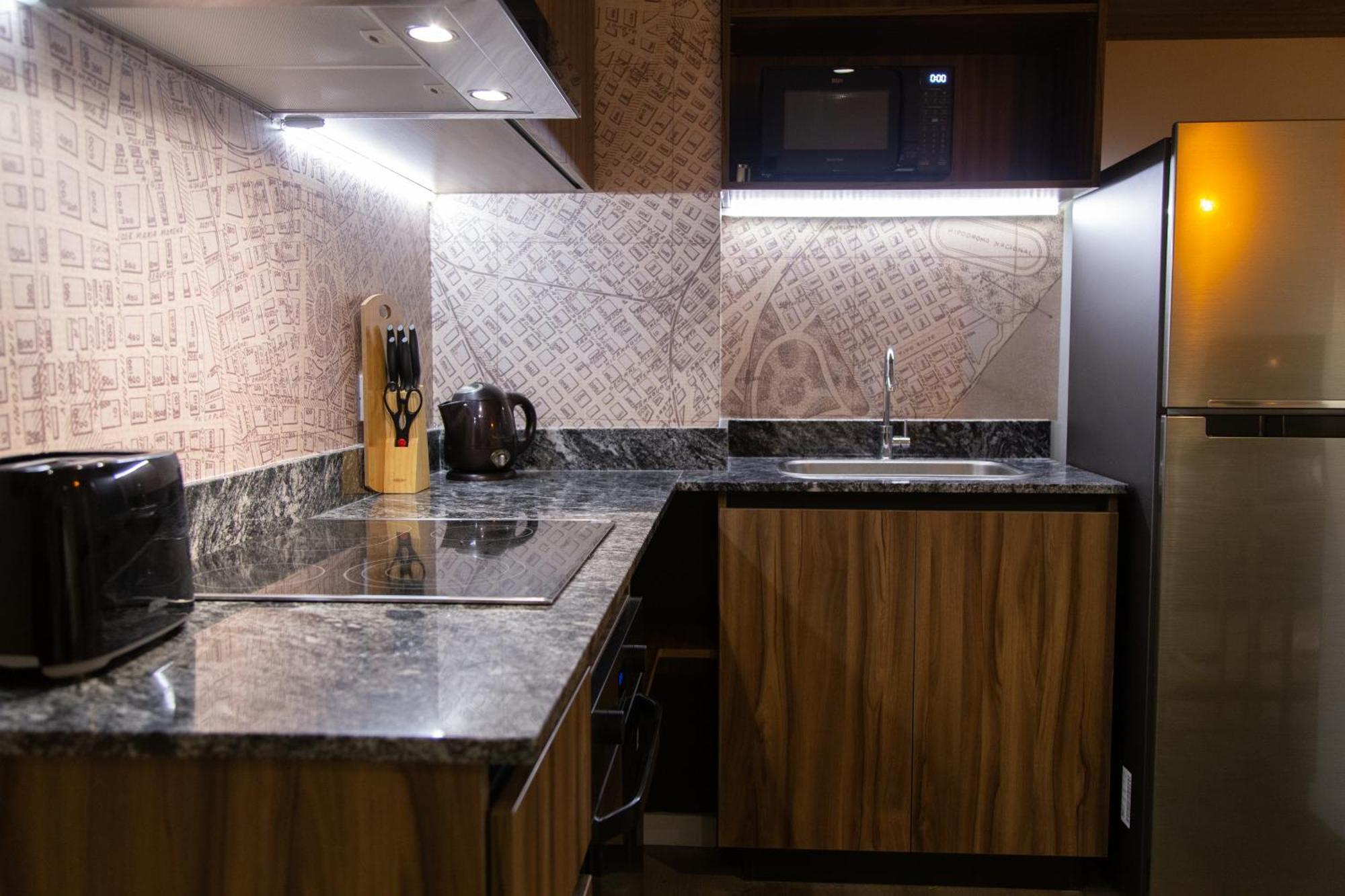 Apartamento Hevea Elegant Studio *