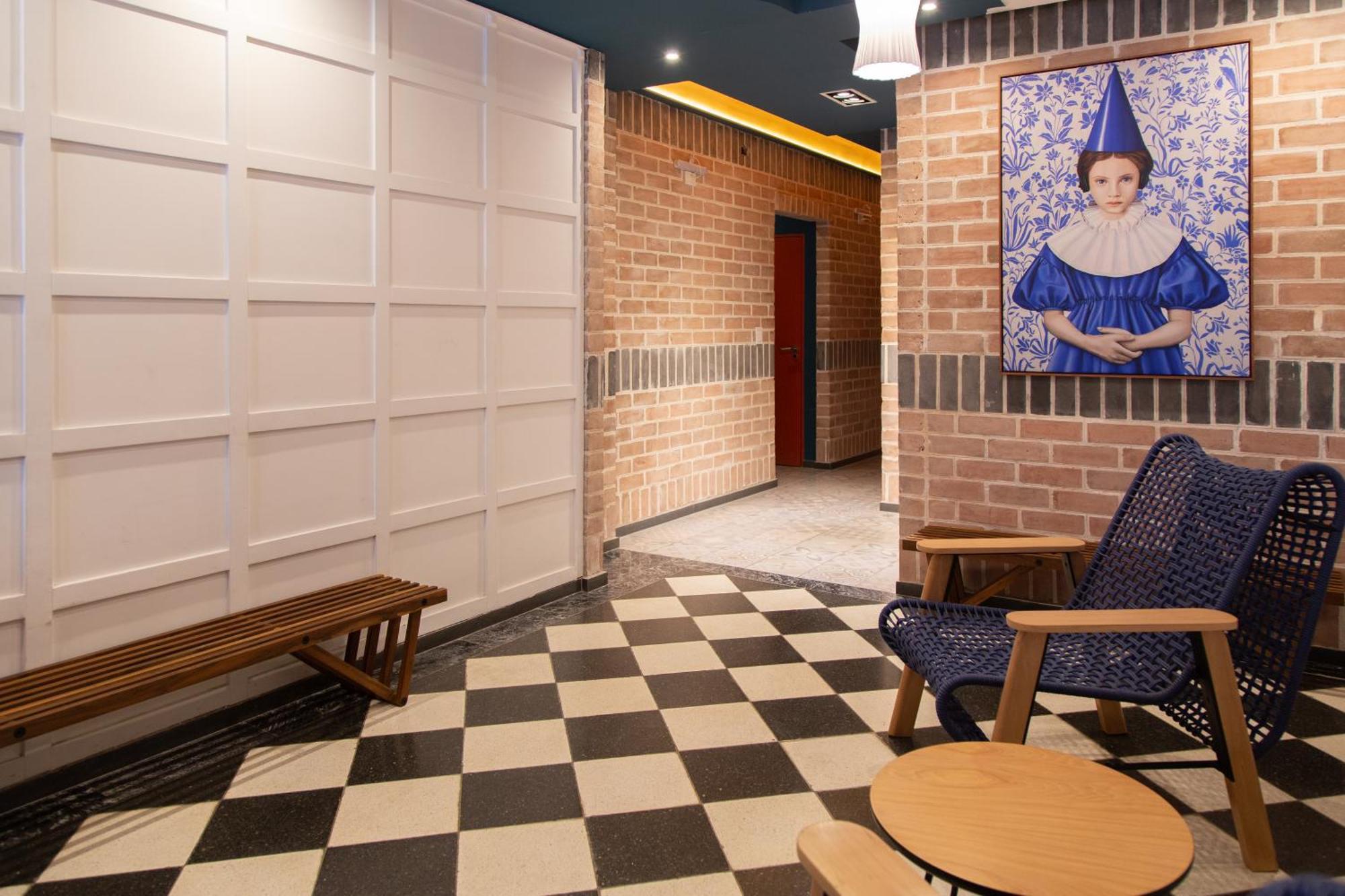 Hevea Elegant Studio Apartamento *