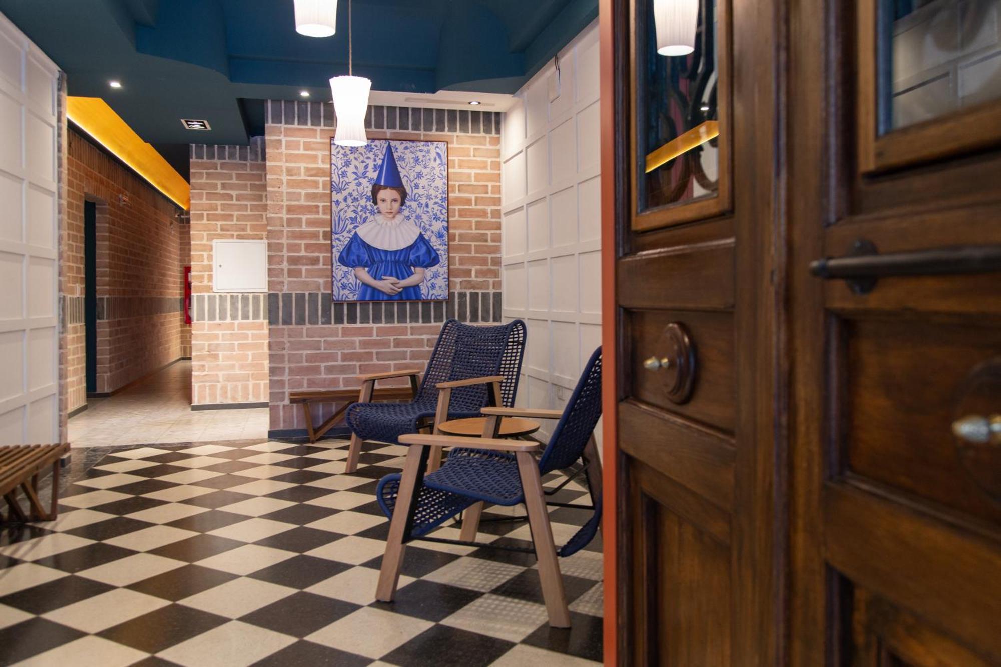 Hevea Elegant Studio