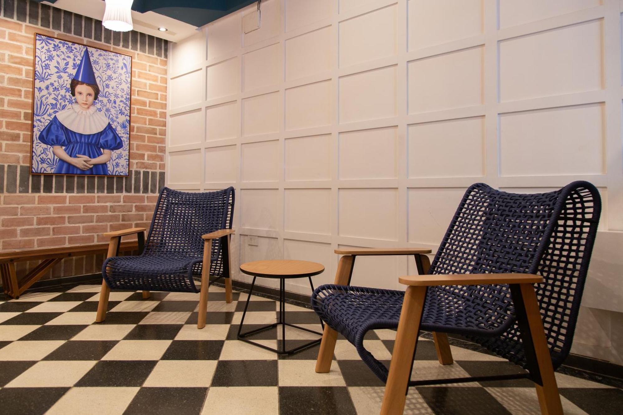 Hevea Elegant Studio Apartamento *