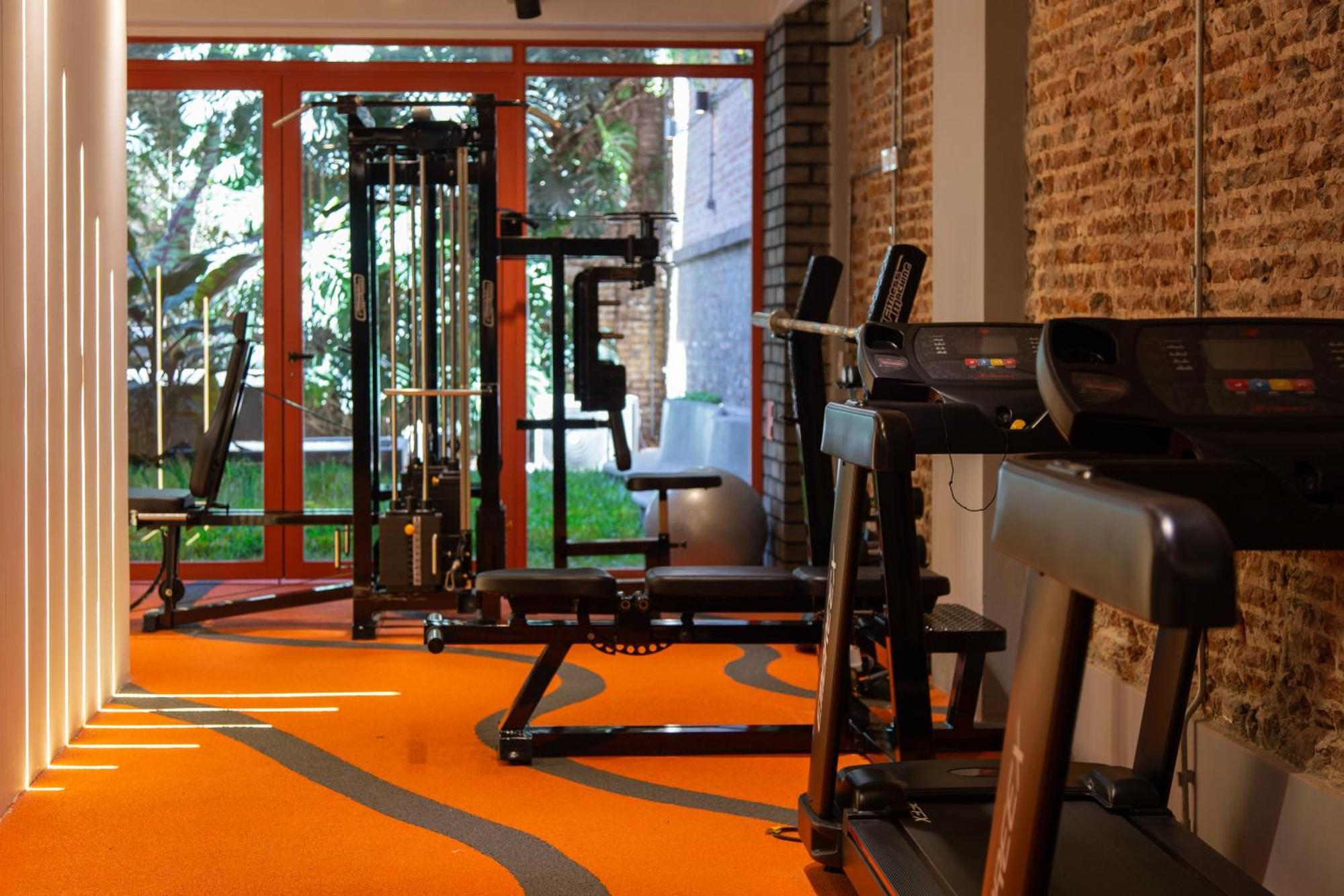 Hevea Elegant Studio Ciudad Autónoma de Buenos Aires
