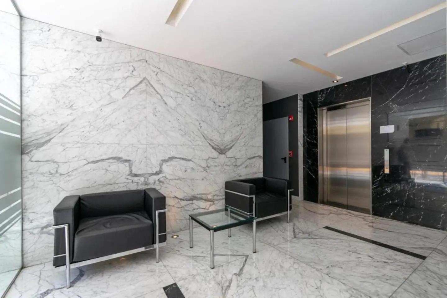 Departamento Nuevo En Parque Centenario Apartamento *