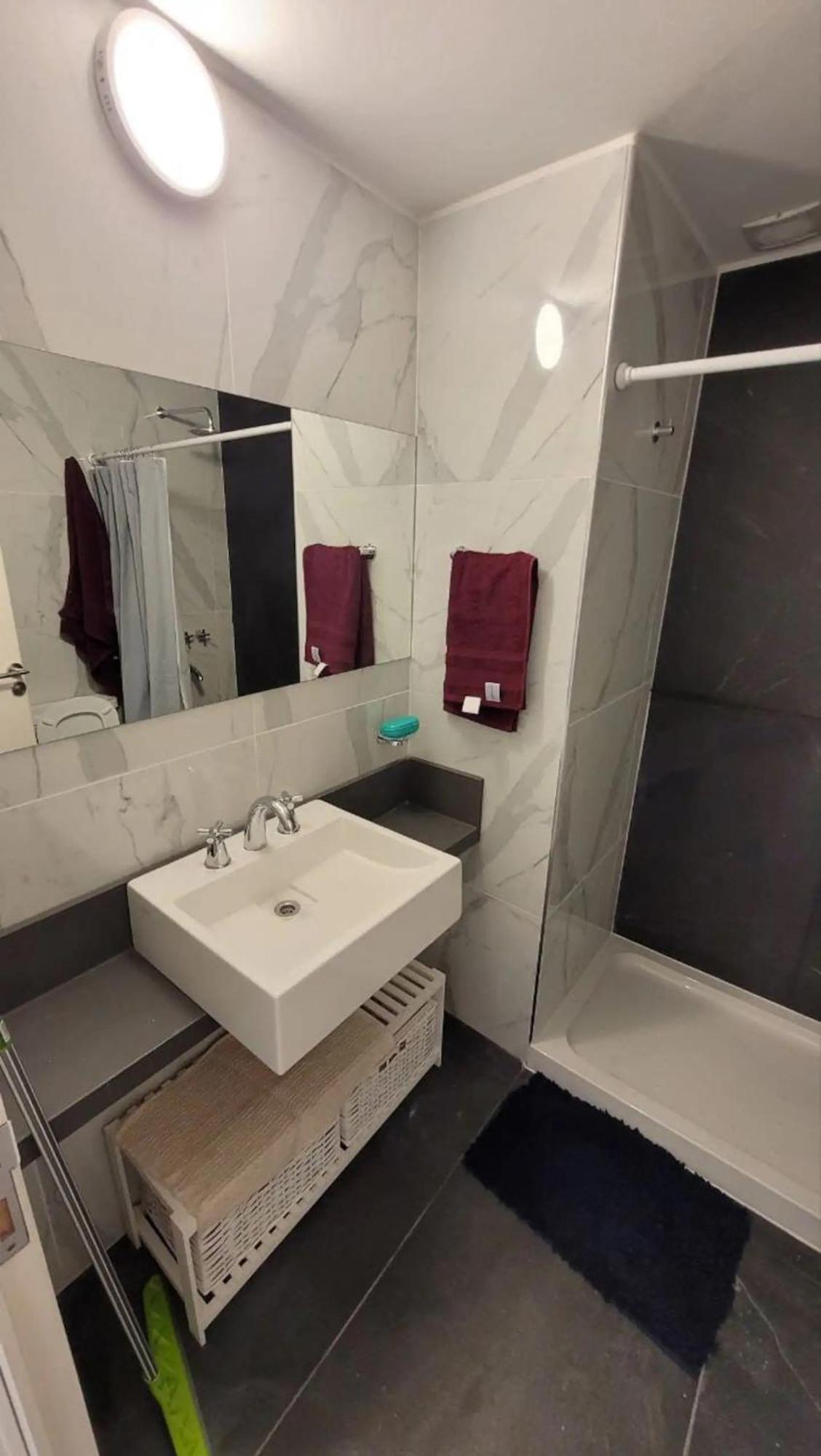 Apartamento Departamento Nuevo En Parque Centenario *