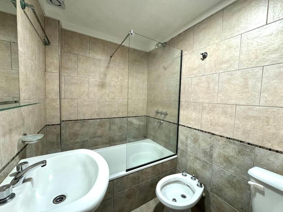Apartamento Mg Baires - Duplex D En En
