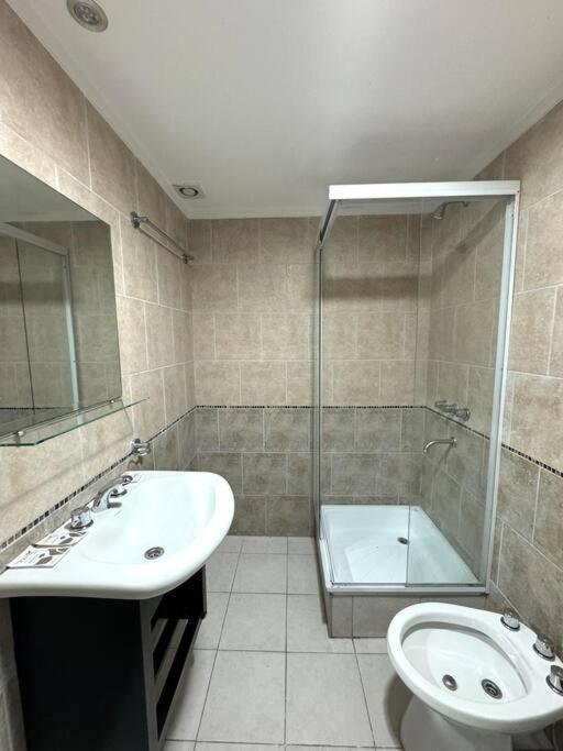 Apartamento Mg Baires - Duplex D En En *