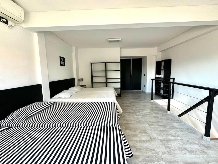 Mg Baires - Duplex D En En Apartamento Ciudad Autónoma de Buenos Aires