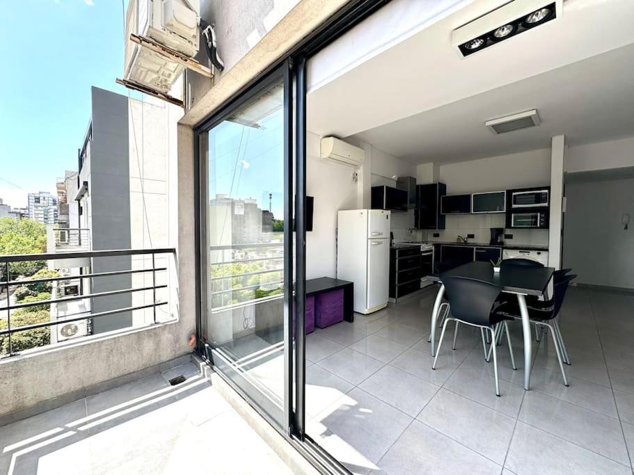 Mg Baires - Duplex D En En Apartamento