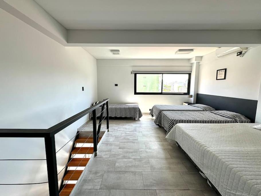 Mg Baires - Duplex D En En Ciudad Autónoma de Buenos Aires