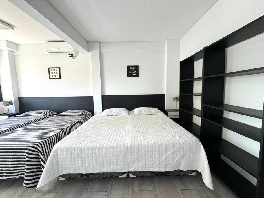 Mg Baires - Duplex D En En * Ciudad Autónoma de Buenos Aires