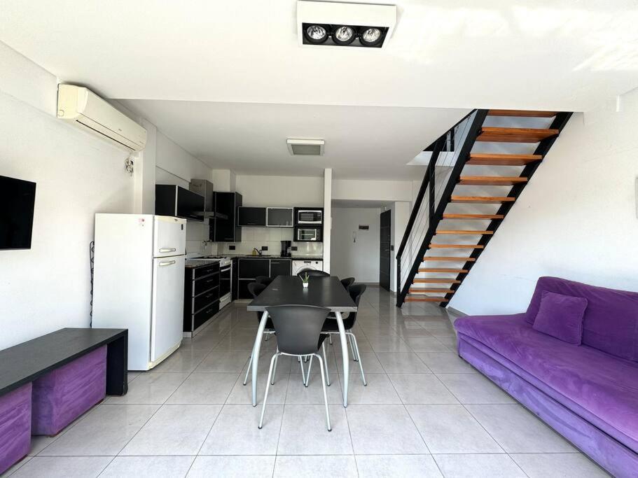 Apartamento Mg Baires - Duplex D En En *