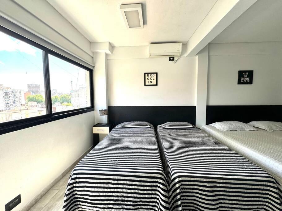 Mg Baires - Duplex D En En Apartamento Ciudad Autónoma de Buenos Aires