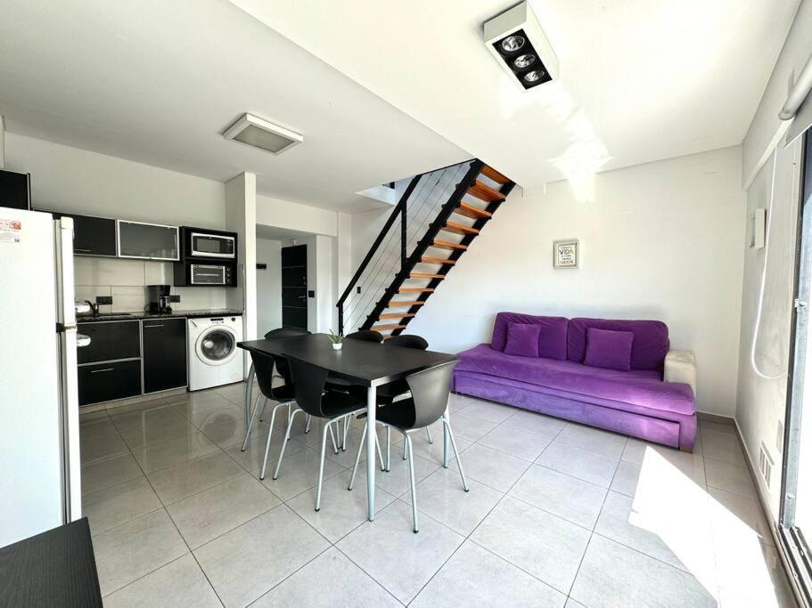 Mg Baires - Duplex D En En Ciudad Autónoma de Buenos Aires