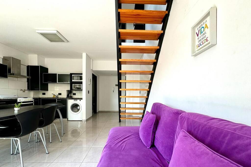 Mg Baires - Duplex D En En * Ciudad Autónoma de Buenos Aires