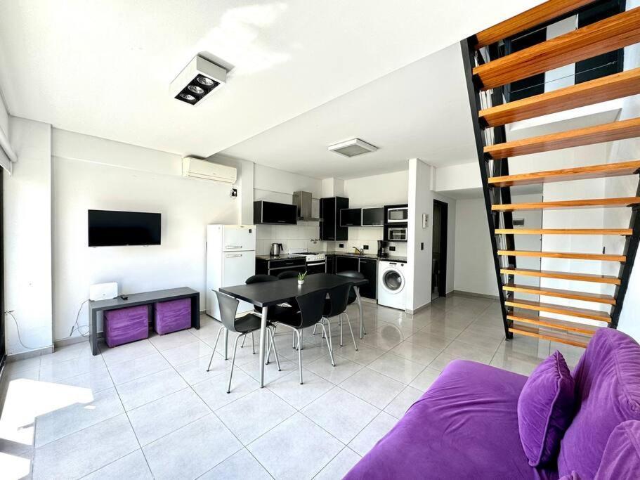 Apartamento Mg Baires - Duplex D En En