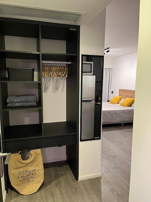 Departamento En Apartamento Ciudad Autónoma de Buenos Aires