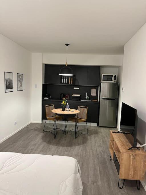 Apartamento Departamento En