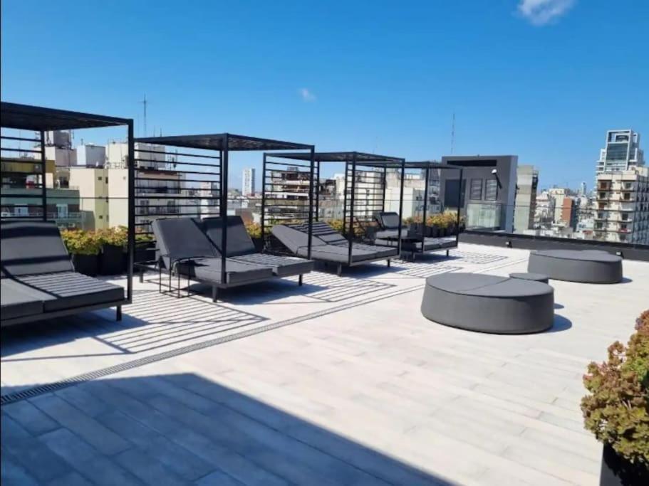 Apartamento Departamento En Ciudad Autónoma de Buenos Aires