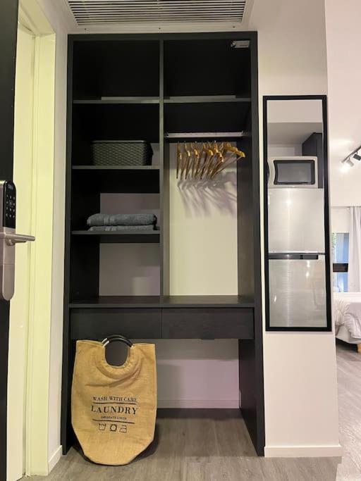 Apartamento Departamento En