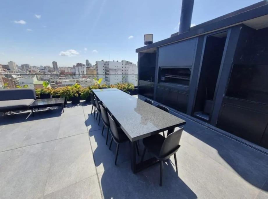 Departamento En Apartamento *